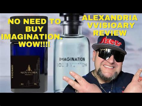 best clone of lv imagination|louis vuitton imagination reviews.